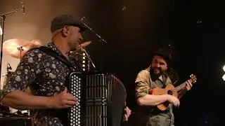 La Gargarousse :  L'Heure de Gloire (Live @ Ed&n)