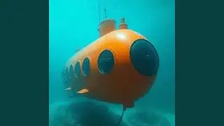 Prototype Submersible (feat. Wavy Breath)