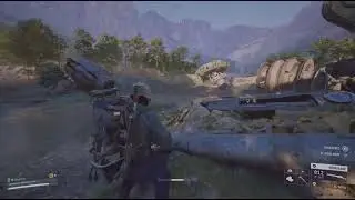Autistic reaction