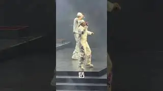 Future & Metro Boomin Perform 