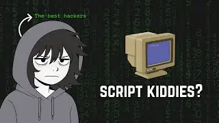 Вы &mdash; скрипткидди? Давайте узнаем!