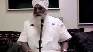 Golden Rules- Reglas de Oro por Yogi Bhajan (subtitulado)