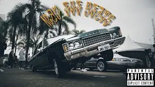 (FREE) Old School G-Funk Type Beat '64 IMPALA