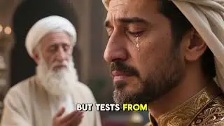 Why Humility Is Loved by God | A Powerful Lesson for the Heart