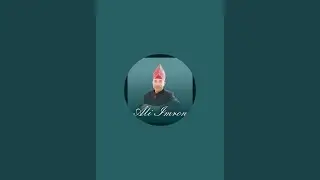 Ali Imron GT sedang live sekarang!