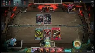 Полный обзор Artifact