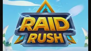 Raid Rush 