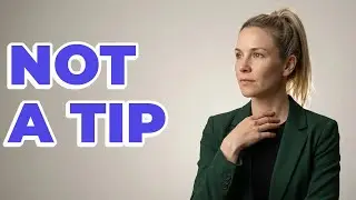Are Restaurant Service Fees The Same As Tips?