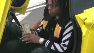 BTS Euro Gotit Feat. Gunna &ldquo;Kodak Dat&rdquo; pt. 2