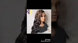💜5x5 PU Silk Base Closure Wig💛