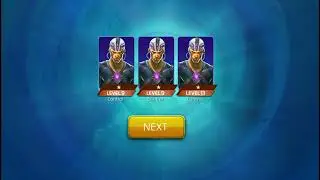 Marvel Puzzle Quest | boa distra&ccedil;&atilde;o familiar MPQ 🔔LSSHEROS🔔❤antes de come&ccedil;ar o v&iacute;deo inscreva-se❤