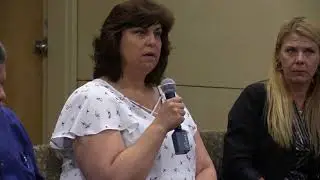 Carla's Story: Why We Need Pre-Existing Conditions Coverage