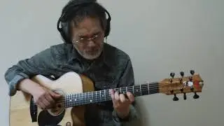 A Summer Place（夏の日の恋）-   Masa Sumide