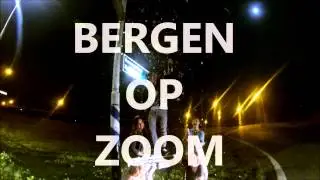 Proper Outfit - Popronde 2013 @ Apeldoorn & Bergen op Zoom
