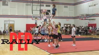 Bee Cave Middle School - Raider Report 05/03/2024