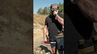 Is This The Best Piston Driven Built AR!