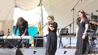 Yoga for Wine Lovers - Ты приходишь к финишу первым