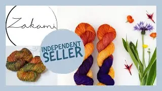 Independent Seller Episode 7 - Zakami