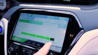 2017 to 2019 Chevrolet Bolt EV Recall