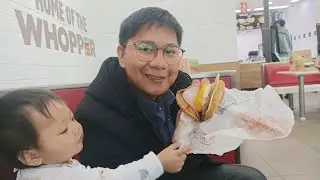 Hungry Jacks isa sa fast food chain dito sa Australia 🇦🇺