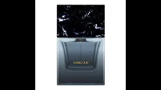 Kamel Oud by SORA DORA - Niche Fragrance Review