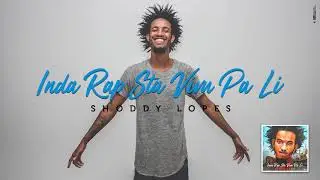 Shoddy Lopes - Nuvem Sinzentu (Audio)