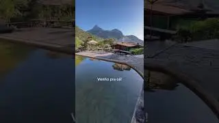 Pega essa dica e crie mem&oacute;rias lindas na Pousada Para&iacute;so A&ccedil;&uacute;! 😍 #shorts