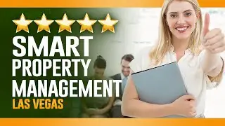 SMART Property Management Services Reviews Las Vegas NV - (702) 750-9725