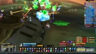 Last Resort vs Hydross the Unstable by k3rp