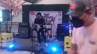 White Song - HYDE (COVER) Rangga Pranendra