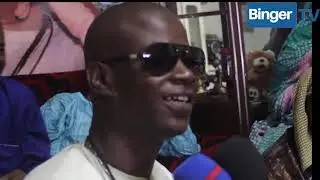Dello NDIOUKEUL Cheikhna Cheikh Abdoul Aziz AIDARA