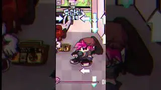 FNF Flim Flam #short #shorts #shortfeed #shortsfeed #shortsvideo #shortvideo #fnf #mod #mods #anime