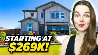Brand New AFFORDABLE community in Houston, Texas | Taylor Morrison