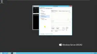 Show Disk Performance Counters in Windows Server 2012 R2 Task Manager