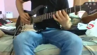 The Pink Panther Theme Rock Style - mudmusic