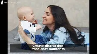 Early Talking Skills: Top Tips to Encourage Baby Speech