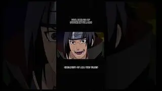 Goat arc .Evil smiles of powerful villans . Ninja.#naruto#anime#animeedits#narutofans#viral