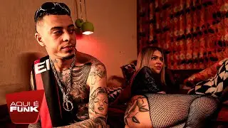 N&Atilde;O SOU COMPROMETIDO, GOSTO MUITO DISSO - MC Tuto (DJ Oreia)