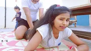 Sunday cleaning vlog | indian couple misti vlog channel |Durga baby Daily life 1m xxv|breastfeeding