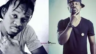 Jupitar - Enemies Feat. Sarkodie (Instrumental)