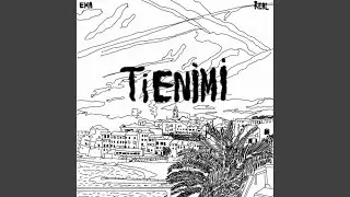Tienimi (feat. Real)