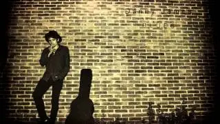 Danny James - BLUES EP