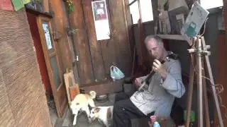 ジム ハサウェイ Jim Hathaway 