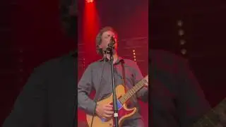 RAWW!!!! - Faith Healer - Manifesto Club - 080126  #alex harvey #livemusic
