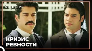 Кямран Совершает Набег На Дом Мурата | Королек
