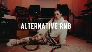 Alternative RnB sailorr x sza type beat 