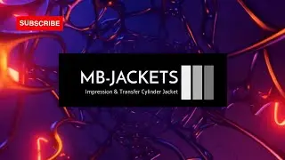 MB-JACKETS-CERAMIC IMPRESSION AND TRANSFER CYLINDER JACKETS #printing #HEIDELBERG #offsetprinting