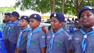MGG CBSE & CIE SPORTS DAY VIDEO - 2025