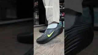 NIKE REACTX REJUVEN8 on feet