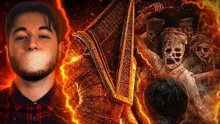 CRITIQUE RETURN TO SILENT HILL : MAIS QU'EST-CE QUI SE PASSE AVEC CE FILM, MERDE ?